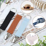 帽子クリップ ハットホルダー キャップ | PlusNao | 詳細画像3 