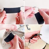 帽子クリップ ハットホルダー キャップ | PlusNao | 詳細画像4 