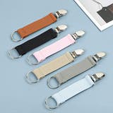 帽子クリップ ハットホルダー キャップ | PlusNao | 詳細画像7 