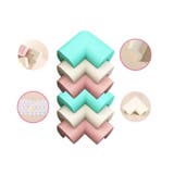 コーナーガード 4個セット コーナークッション | PlusNao | 詳細画像10 