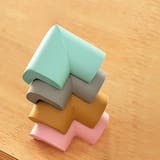 コーナーガード 4個セット コーナークッション | PlusNao | 詳細画像9 