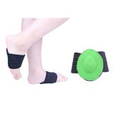 アーチサポーター 左右セット 足裏サポーター | PlusNao | 詳細画像4 