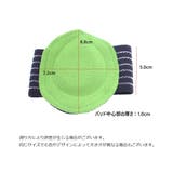アーチサポーター 左右セット 足裏サポーター | PlusNao | 詳細画像8 