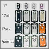 iPhoneレンズカバー カメラレンズ 保護カバー | PlusNao | 詳細画像11