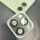 iPhoneレンズカバー カメラレンズ 保護カバー | PlusNao | 詳細画像2