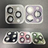 iPhoneレンズカバー カメラレンズ 保護カバー | PlusNao | 詳細画像8