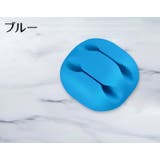 ケーブルホルダー ケーブルクリップ 粘着テープ | PlusNao | 詳細画像10 
