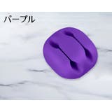 ケーブルホルダー ケーブルクリップ 粘着テープ | PlusNao | 詳細画像13 