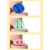 ケーブルホルダー ケーブルクリップ 粘着テープ | PlusNao | 詳細画像6 