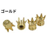 エアバルブキャップ 4個セット カー用品 | PlusNao | 詳細画像11