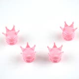 エアバルブキャップ 4個セット カー用品 | PlusNao | 詳細画像3