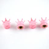 エアバルブキャップ 4個セット カー用品 | PlusNao | 詳細画像4