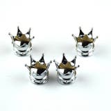 エアバルブキャップ 4個セット カー用品 | PlusNao | 詳細画像5