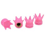 エアバルブキャップ 4個セット カー用品 | PlusNao | 詳細画像7