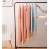 衣類カバー 衣類収納 洋服カバー | PlusNao | 詳細画像5 