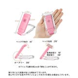 クリップライト ブックライト 読書ライト | PlusNao | 詳細画像20 
