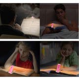 クリップライト ブックライト 読書ライト | PlusNao | 詳細画像6 