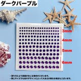 シール ラインストーン ジュエリーシール | PlusNao | 詳細画像17 