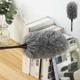 ハンディモップ 日用品 掃除用具 | PlusNao | 詳細画像1