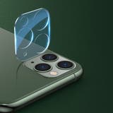 iPhone用カメラカバー カメラレンズ保護 スマホカメラレンズカバー | PlusNao | 詳細画像3