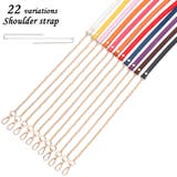 ショルダーストラップ バッグストラップ ショルダーベルト | PlusNao | 詳細画像1 