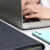 ノートパソコンケース ノートパソコンバッグ タブレットケース | PlusNao | 詳細画像7