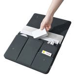 ノートパソコンケース ノートパソコンバッグ タブレットケース | PlusNao | 詳細画像9
