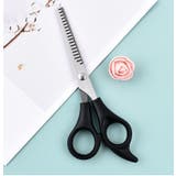 スキばさみ ヘアカット用はさみ 散髪用品 | PlusNao | 詳細画像2