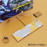 キーキャップ キーボードキャップ 英語配列 | PlusNao | 詳細画像2
