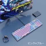 キーキャップ キーボードキャップ 英語配列 | PlusNao | 詳細画像4