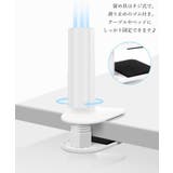 スマホスタンド スマホアクセサリー スマホ周辺雑貨 | PlusNao | 詳細画像6 