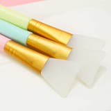 マスクブラシ フェイスブラシ スキンケアブラシ | PlusNao | 詳細画像3 