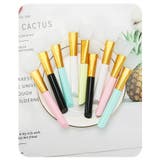 マスクブラシ フェイスブラシ スキンケアブラシ | PlusNao | 詳細画像6 