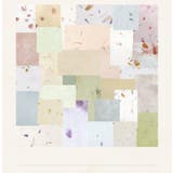 デザインペーパー ペーパークラフト用紙 60枚入 | PlusNao | 詳細画像10 