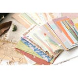 デザインペーパー ペーパークラフト用紙 60枚入 | PlusNao | 詳細画像9 