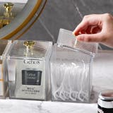 コットンケース 綿棒ケース 収納ケース | PlusNao | 詳細画像8 