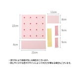 有孔ボード ウォールラック ウォールシェルフ | PlusNao | 詳細画像16