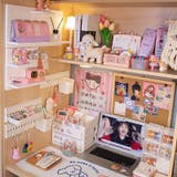 有孔ボード ウォールラック ウォールシェルフ | PlusNao | 詳細画像6