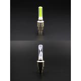 タイヤバルブ エアバルブ 自転車 | PlusNao | 詳細画像4 