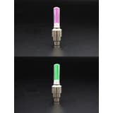 タイヤバルブ エアバルブ 自転車 | PlusNao | 詳細画像5 