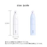 電動消しゴム 替え芯10本付き 電池式 | PlusNao | 詳細画像12