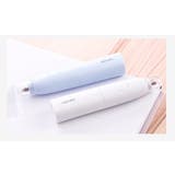 電動消しゴム 替え芯10本付き 電池式 | PlusNao | 詳細画像5