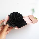 カードケース カード入れ じゃばら式 | PlusNao | 詳細画像10 