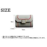 カードケース カード入れ じゃばら式 | PlusNao | 詳細画像14 