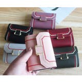 カードケース カード入れ じゃばら式 | PlusNao | 詳細画像5 