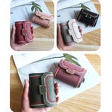 カードケース カード入れ じゃばら式 | PlusNao | 詳細画像6 