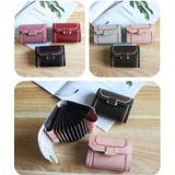 カードケース カード入れ じゃばら式 | PlusNao | 詳細画像7 