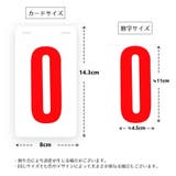 スコアボード 3ケタ フリップ式 | PlusNao | 詳細画像17 