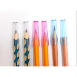 鉛筆キャップ えんぴつキャップ 10個セット | PlusNao | 詳細画像6 