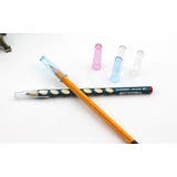 鉛筆キャップ えんぴつキャップ 10個セット | PlusNao | 詳細画像7 